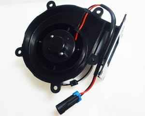 RE237675 вентилятор