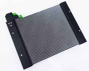 84342887 радиатор кондиционера