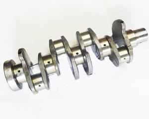 3929037 коленчатый вал