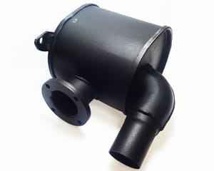 5182593 глушитель