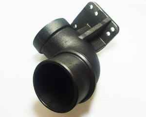 R57270 выпускной Локоть