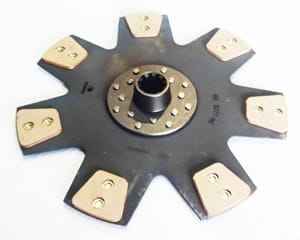 4785805 диск сцепления