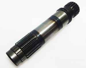 81826577 Вал Сцепления