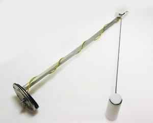 1625382m91 датчик уровня топлива