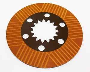 458/20357 Фрикционный Диск