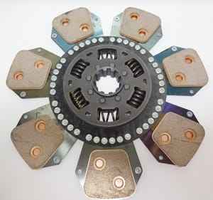 335033110 диск сцепления