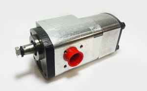 4360266m2 гидравлический насос