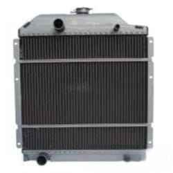 7700047574 радиатор