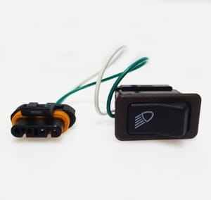 Al151416 переключатель