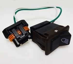 Al151415 переключатель