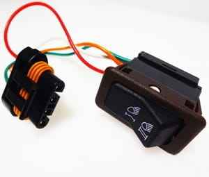 Al151397 переключатель