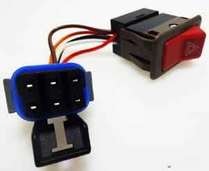 Al174155 переключатель