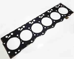 2830705 прокладка головки