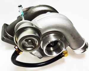 4224814m91 турбокомпрессор