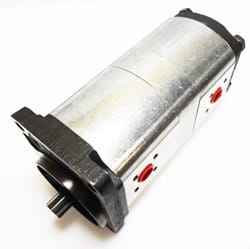 G385940010010 гидравлический насос HEMA