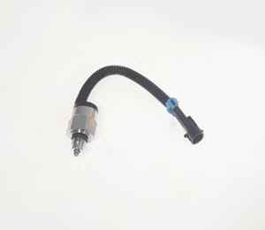 87445987 электромагнитный клапан