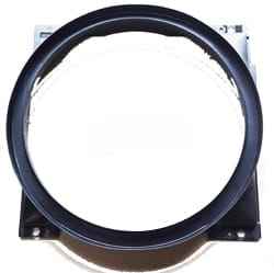 AL78568 корпус радиатора