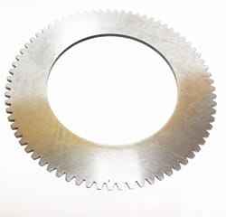 87608346 тормозной диск