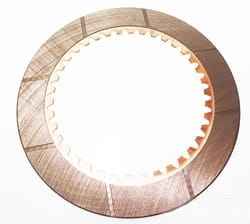 T44129 фрикционный диск