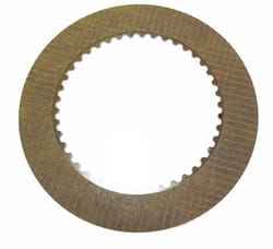 Yz502512 фрикционный диск