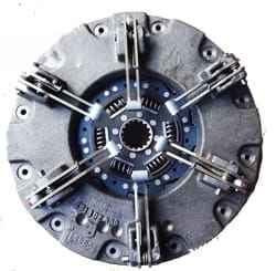 8253 зажим сцепления кофе