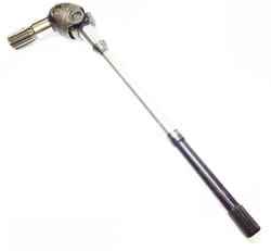 5h. 2110661108 полуось