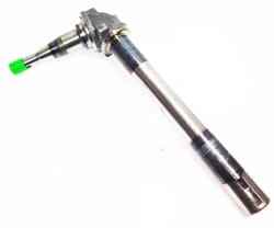 D4nn3105a ось кроссовера