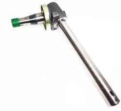 897475m95 передняя ось