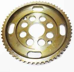 131825 зубчатый венок