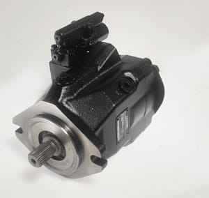 R992000752 гидравлический насос BOSCH