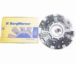 Al209358 сцепление visco Borg Warner