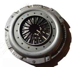 82983566 зажим сцепления