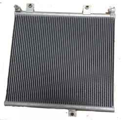 H737550062100 Радиатор