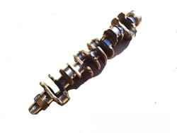 R503470 коленчатый вал SANZ