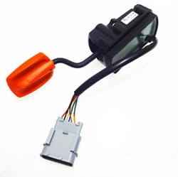 0011224215 рычаг реверса