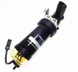 RE51650 ФИЛЬТР КОМПЛЕКТ.