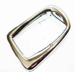 V34594500 корпус фары левый