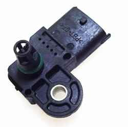 504369148 Датчик Наддува