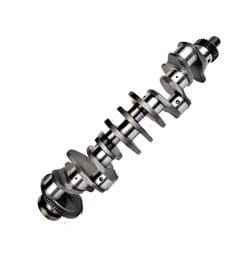 RE540429 коленчатый вал