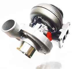 RE505047 турбокомпрессор