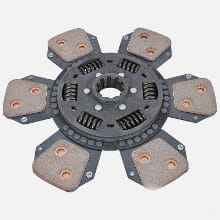 335014312 ДИСК СЦЕПЛЕНИЯ