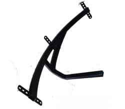 Al211798 крепление крыла