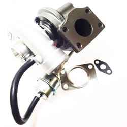 2674a391 турбокомпрессор