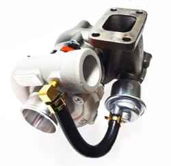 2674a102 турбокомпрессор