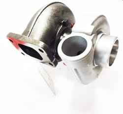 RE71550 турбокомпрессор