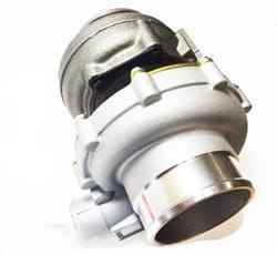 RE550932 турбокомпрессор