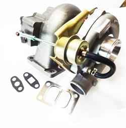 3640543m91 турбокомпрессор