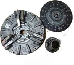 805141 зажим сцепления VALEO