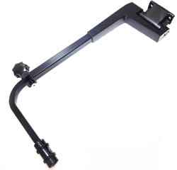 AL77483 левое зеркало