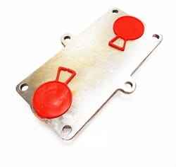 RE560756 масляный радиатор